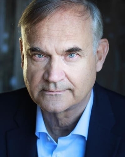 Gregory Cox