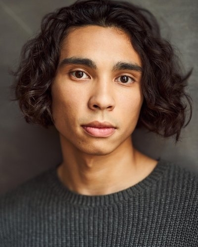 Matt Gomez Hidaka