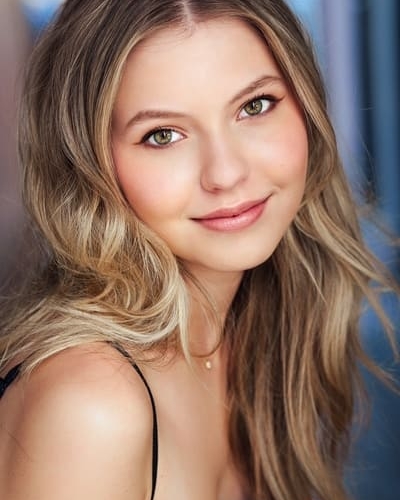 Lilo Baier