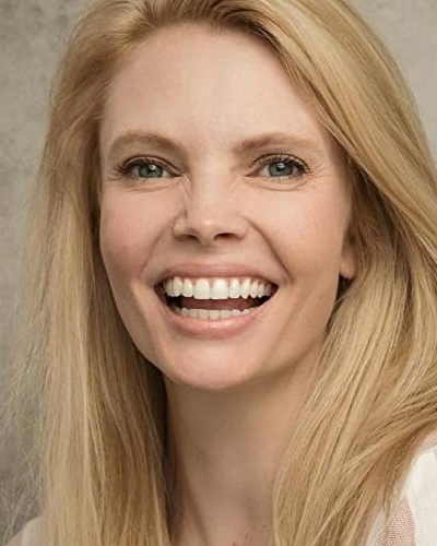Nathalie Cox