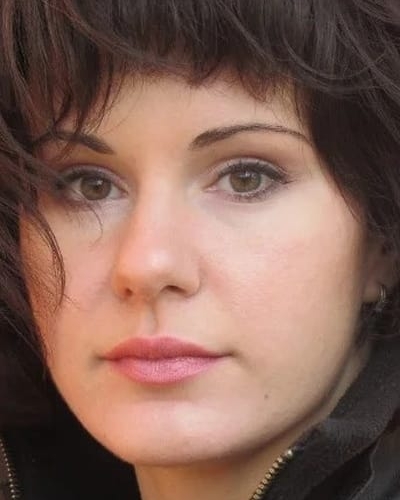 Mariia Shustrova