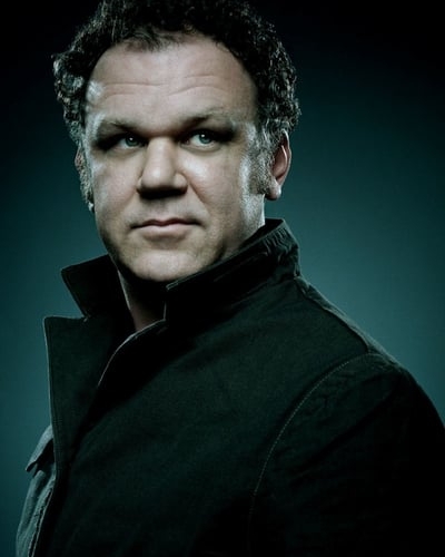 John C. Reilly