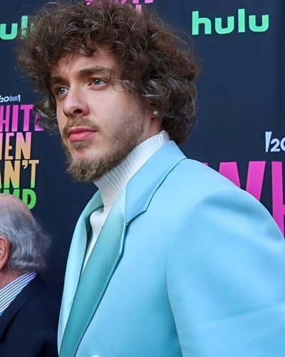 Jack Harlow