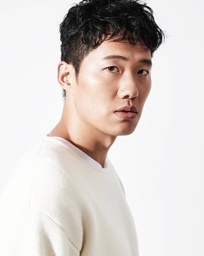 Cha Rae-hyung