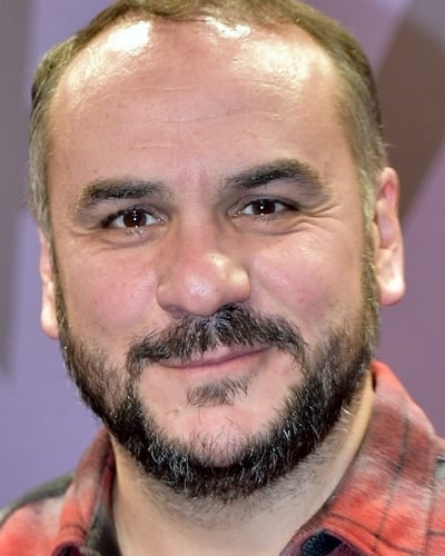François-Xavier Demaison