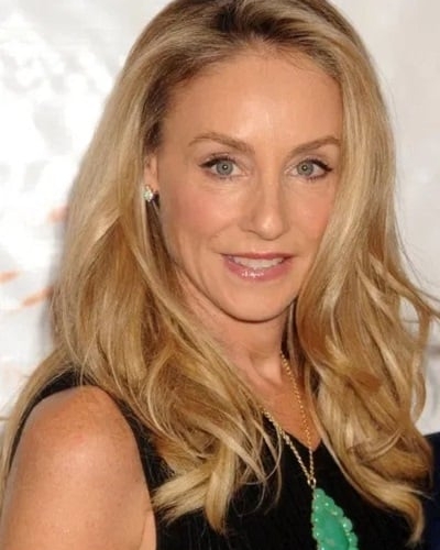 Tracy Pollan
