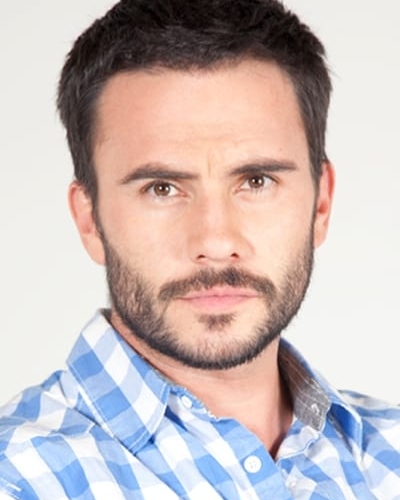 Juan Pablo Raba