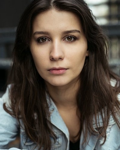 Magdalena Wieczorek