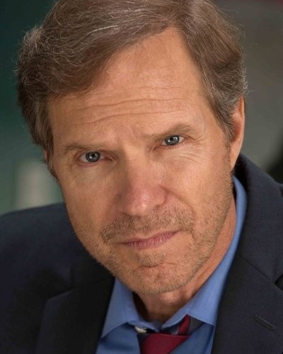 Randall Taylor