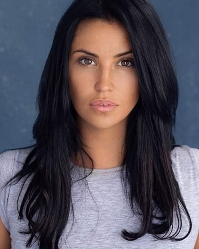 Darcie Lincoln