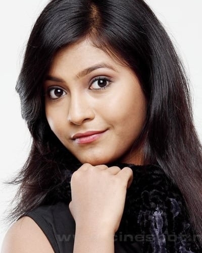 Tanvi Ganesh Lonkar