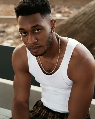 Isaiah Jarel