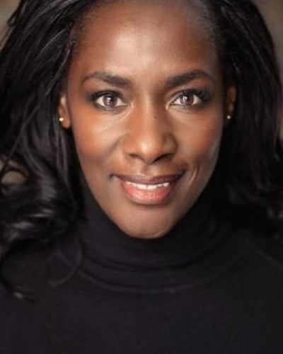 Jacqueline Boatswain
