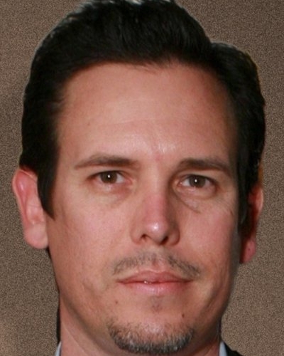 Chuck Pacheco
