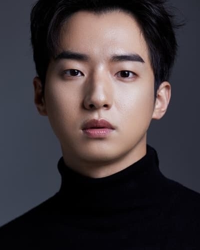 Kim Hyun-mok