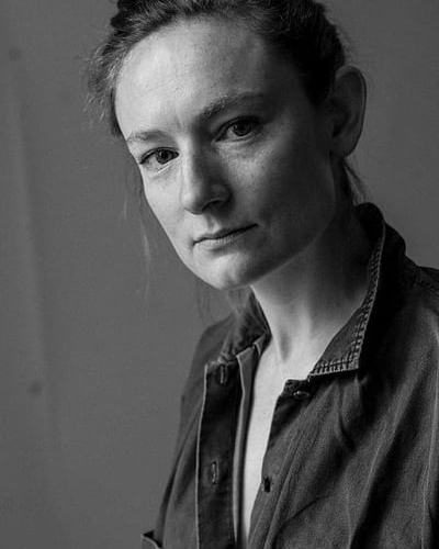 Flora Nicholson