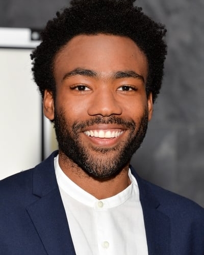 Donald Glover