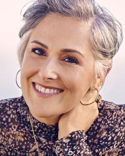 Ricki Lake