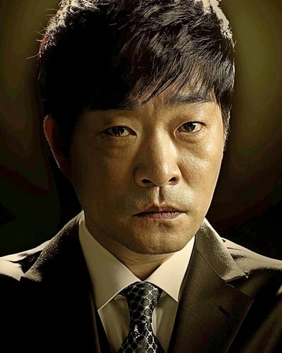 Son Hyun-joo