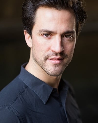 Theo Devaney