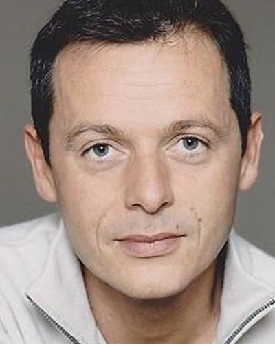 Pierre Tessier