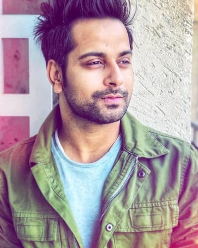Raghveer Boli