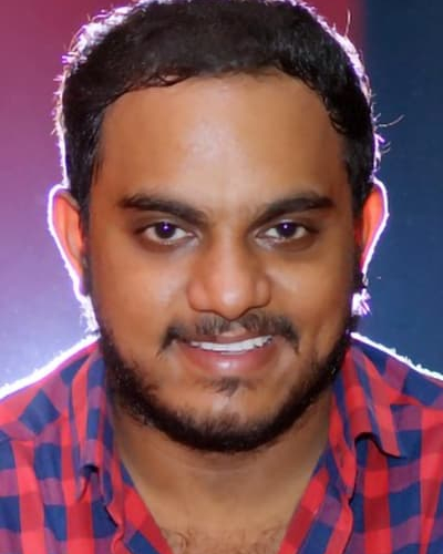 Adithya Kathir
