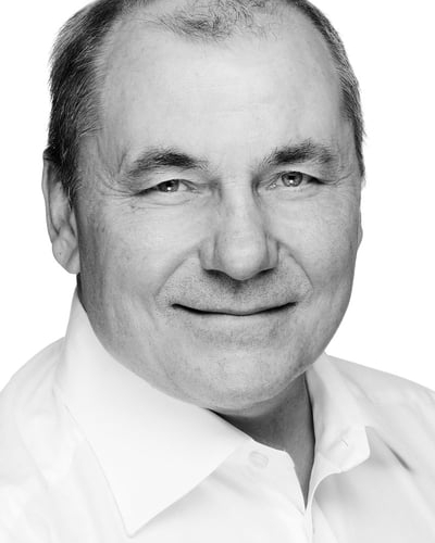 Bjørn Sundquist