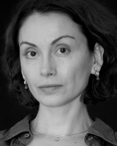 Jeanette Spassova