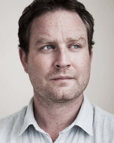 Jamie Michie