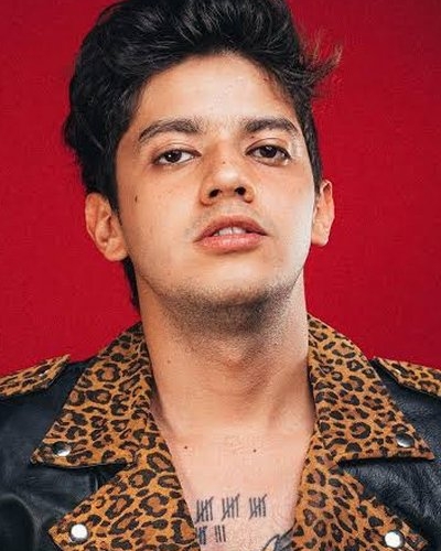 Harold Azuara