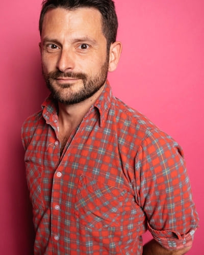 Tony Rodriguez