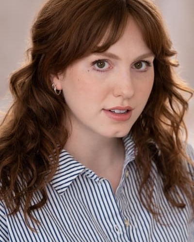 Maggie Cramer