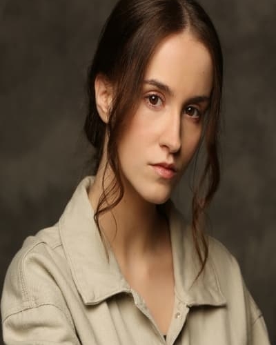 Elisa Hipólito