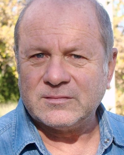 Jacques Bouanich