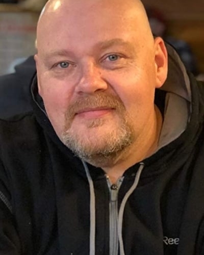 Rich Skinner