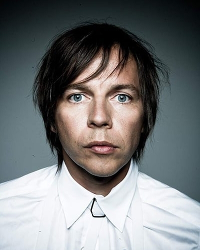 Ilya Lagutenko