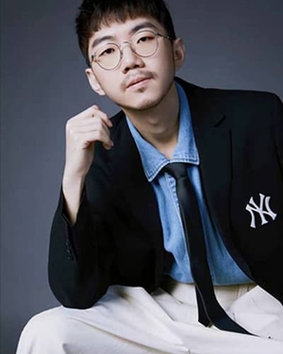 Cong Liu