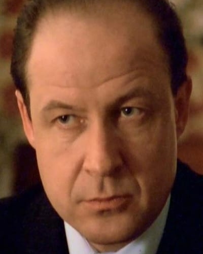 David Horovitch