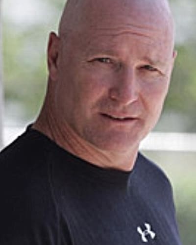 Randy Hall