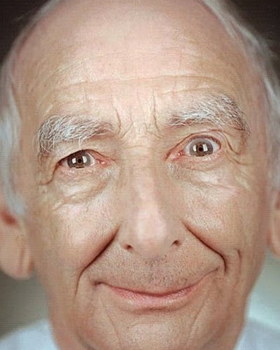 Stanley Kaye