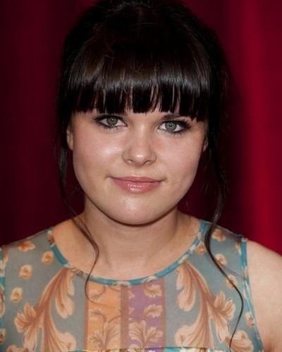 Georgia Bourke