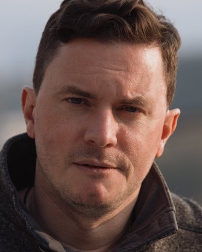 Jason Lane Cutler