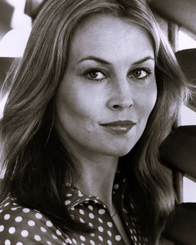Cornelia Sharpe
