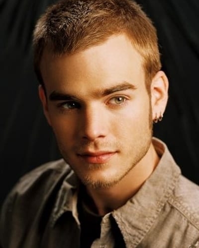 David Gallagher