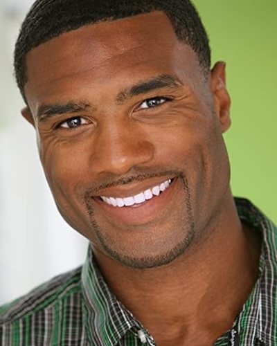 Jermaine Jacox