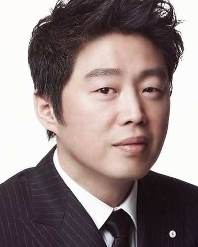 Kim Hee-won