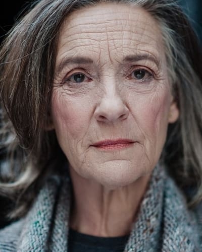 Francesca Waters
