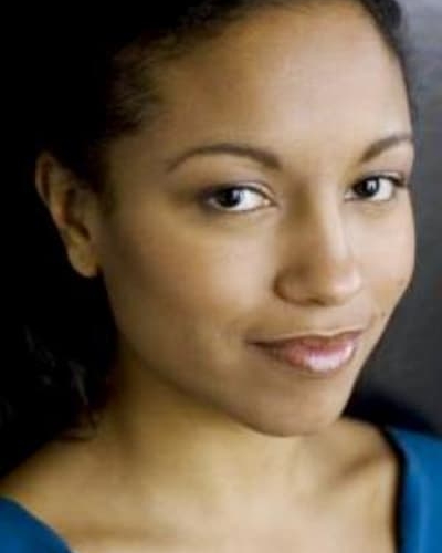 Rachel Handshaw