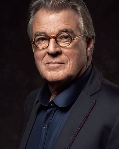 Jeroen Krabbé